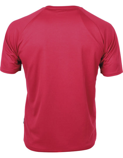 Teknisk Funktions-T-shirt – Lätt, Andningsbar &amp; Hållbart Tillverkad