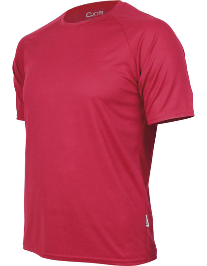 Teknisk Funktions-T-shirt – Lätt, Andningsbar &amp; Hållbart Tillverkad