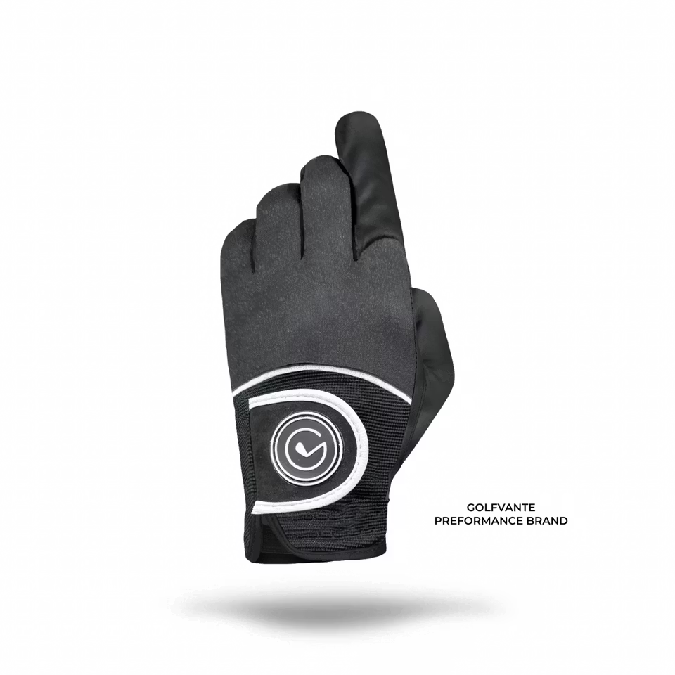 GV RAIN – Golfhandske för Pålitligt Grepp i Regn och Fukt