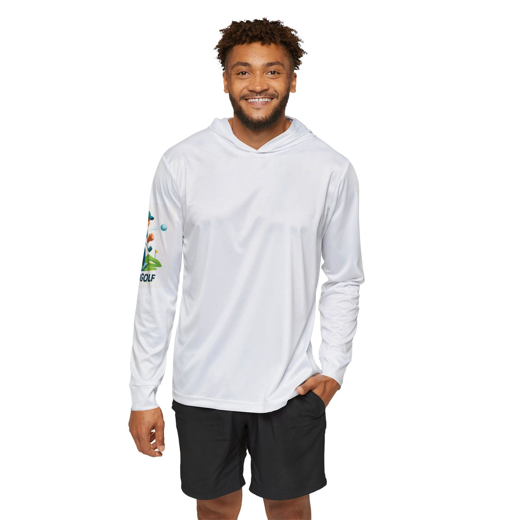 Men's Sports Warmup Hoodie (AOP)