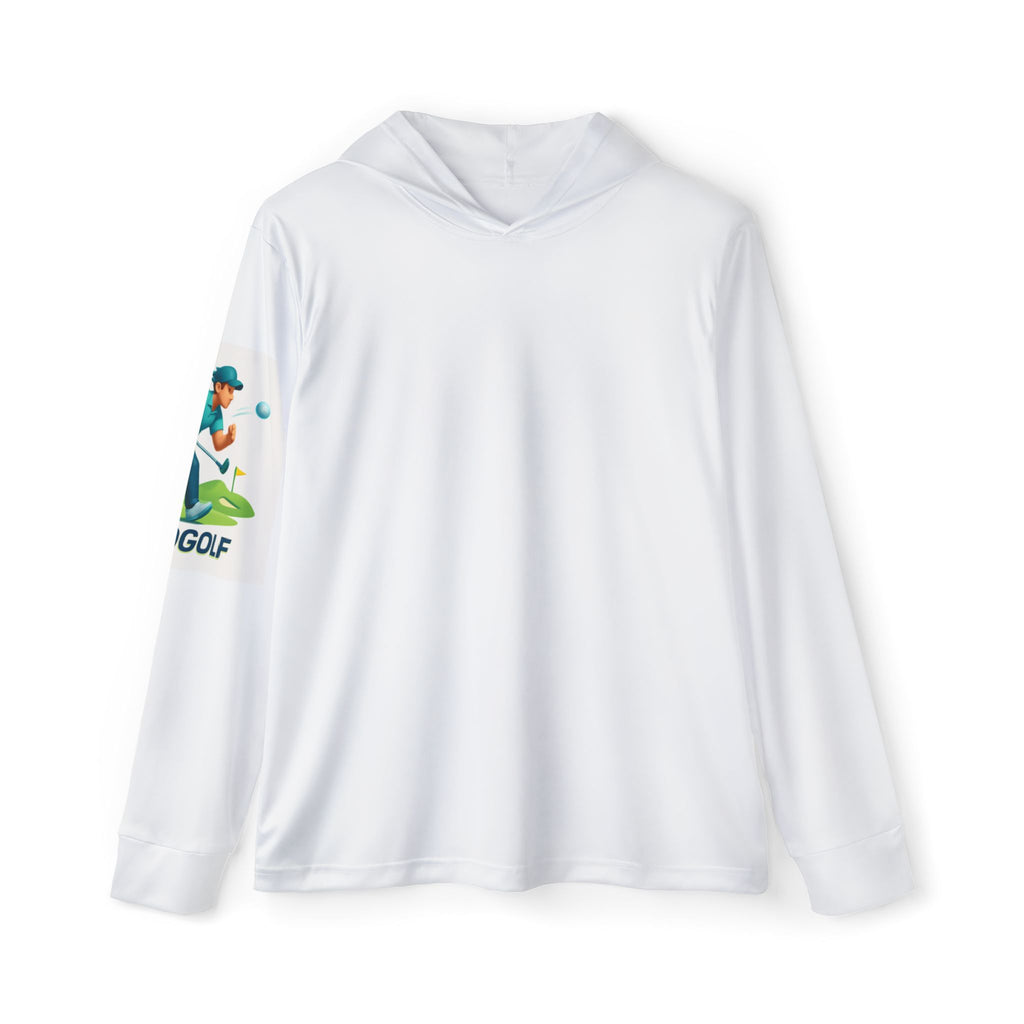 Men's Sports Warmup Hoodie (AOP)