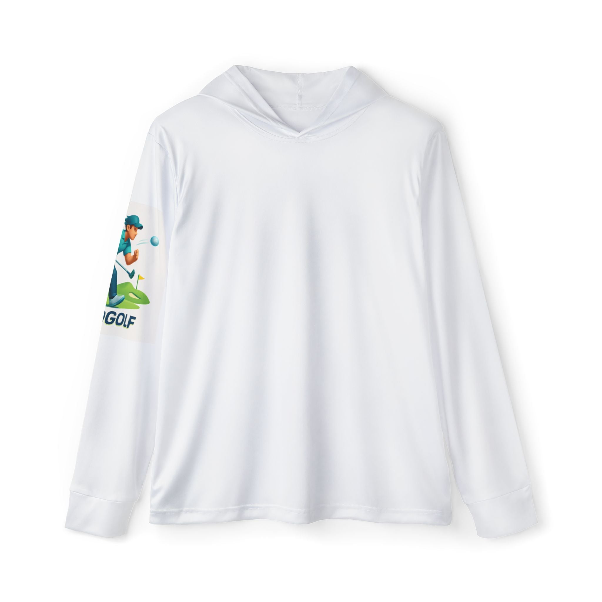 Men's Sports Warmup Hoodie (AOP)