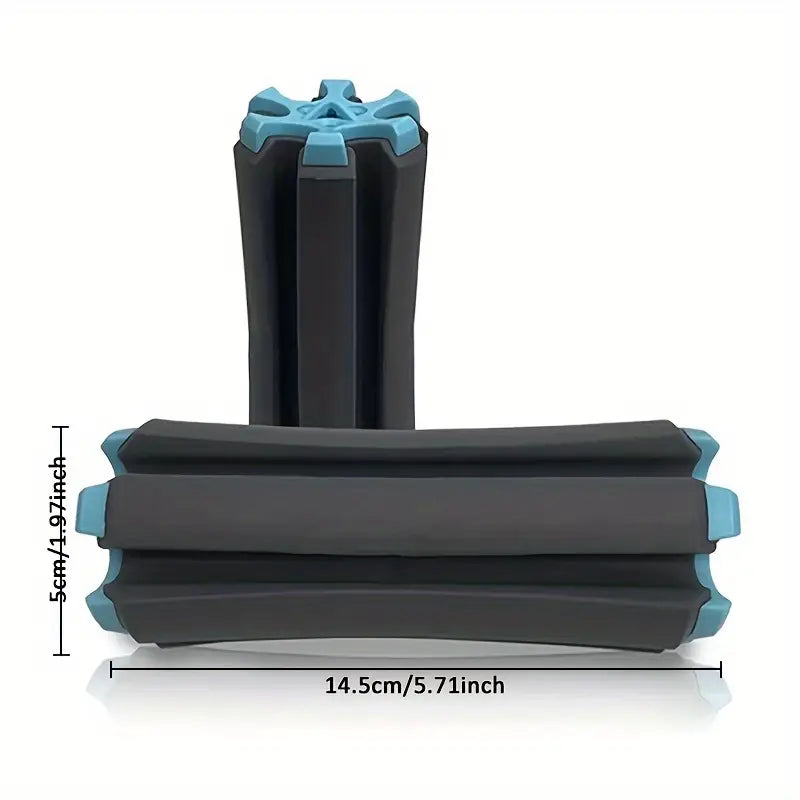 Golf Club Carrier – Smart och praktisk golfklubbhållare